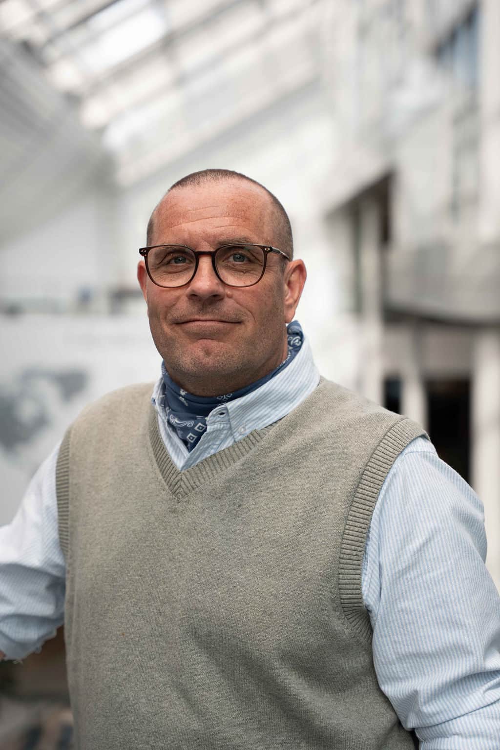 morten hovden salgsansvarlig timerecorder