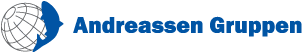brodrene andreassen logo