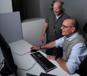 Når systemene faktisk kommuniserer godt: Astrow + Visma Calendar