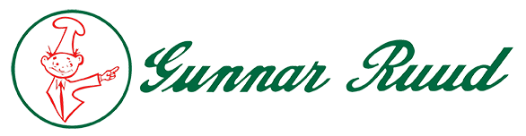 gunnar ruud logo