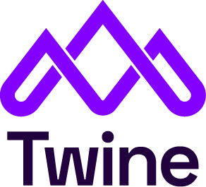 twine logotyp primary color rgb