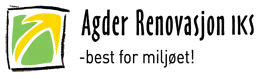 agderrenovasjon logo