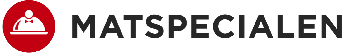 matspecialen