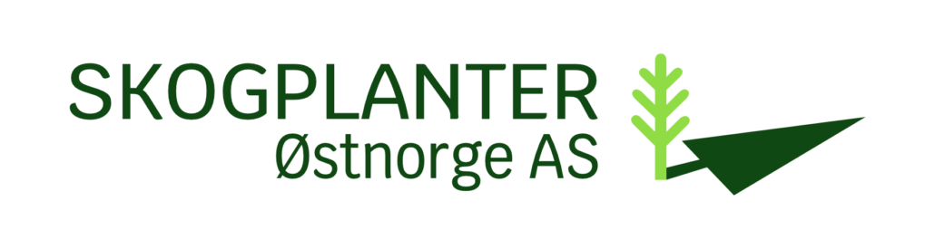 skogplanter logo