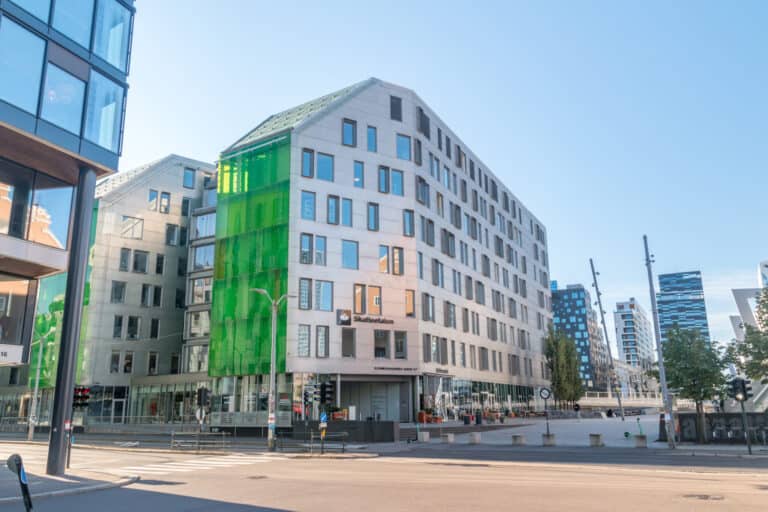 Personallister skal være enkelt 
