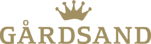Gårdsand