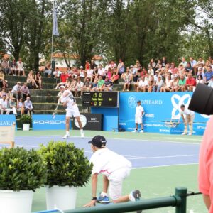 Tennis