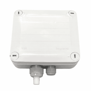 Temperatursensor for sportstavler